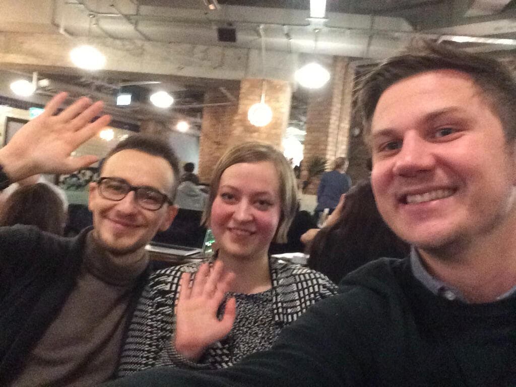 The PlusGuidance team